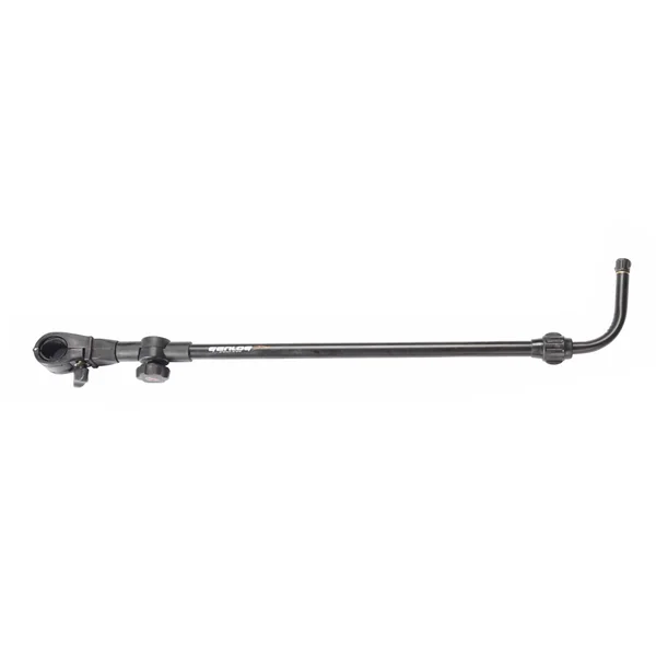 Genlog Telescopic Feeder Arm Curved Medium