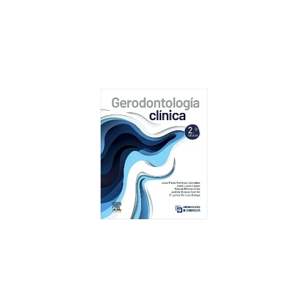 Gerodontología Clínica