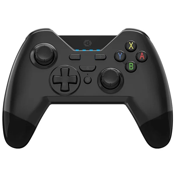 Gioteck WX-4 Wireless Premium Switch Black Controller