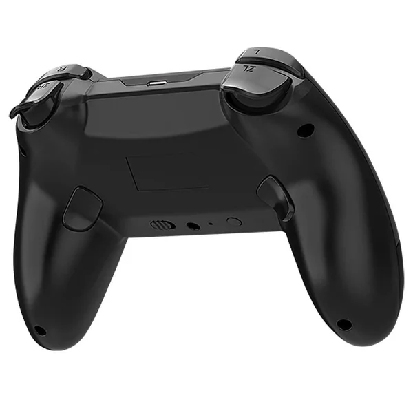 Gioteck WX-4 Wireless Premium Switch Black Controller - Imagen 3