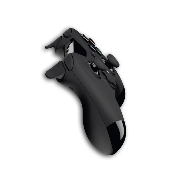 Gioteck WX-4 Wireless Premium Switch Black Controller - Imagen 6