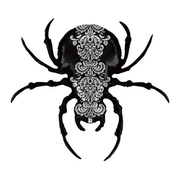 Globo de araña decorada de 1,19 m - Grabo