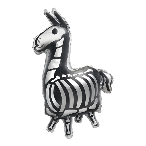 Globo de Loot llama de Fortnite de 88,9 cm - Unique