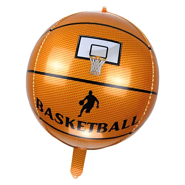 Globo orbz de Baloncesto de 63 cm