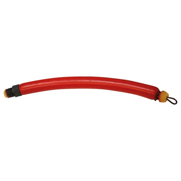 Gomas Standard 18 mm Roja