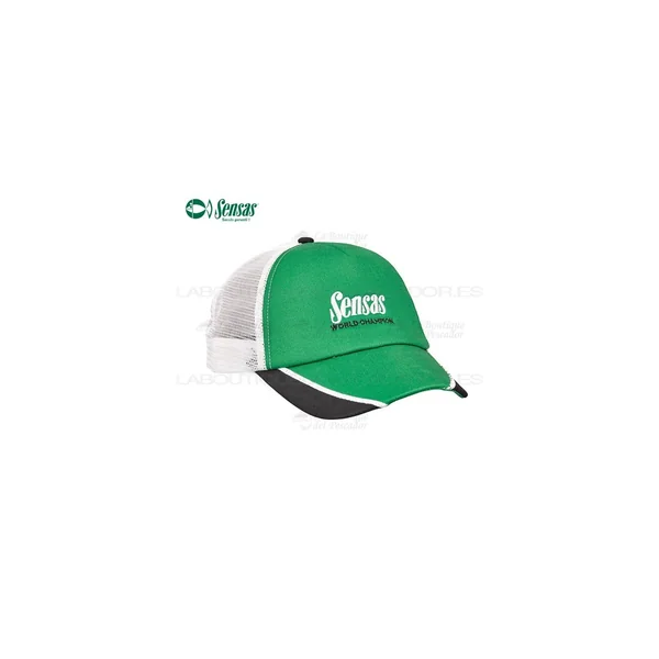 GORRA CHALLENGE AEREE SENSAS