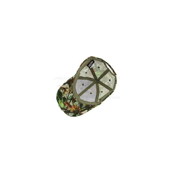 GORRA CON LED CAMO NGT - Imagen 2