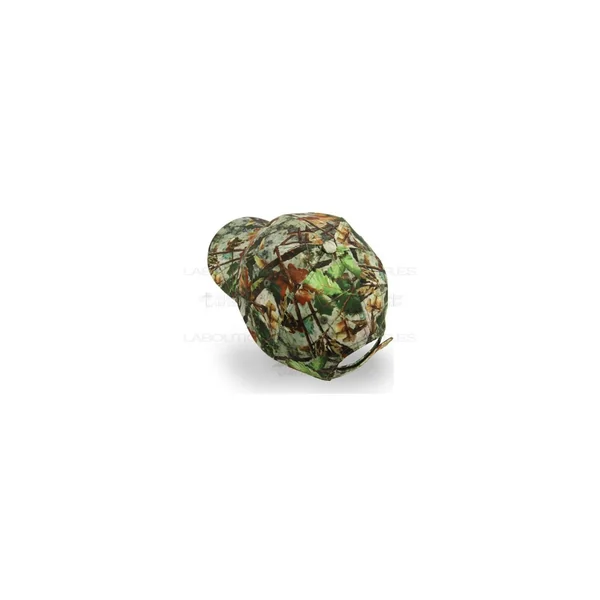 GORRA CON LED CAMO NGT - Imagen 3