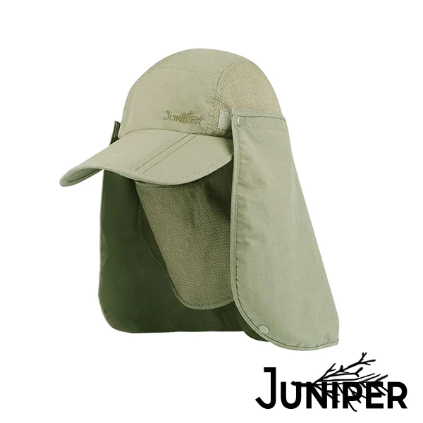Gorra JUNIPER® CANYON CAP BEIGE