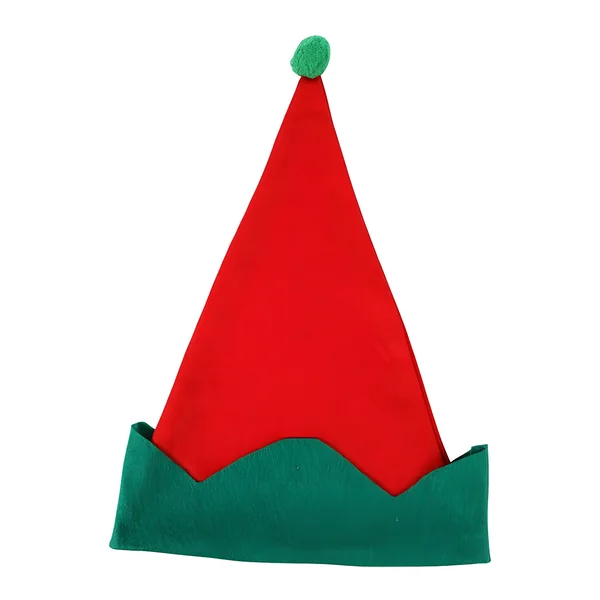 Gorro de Elfo rojo - Imagen 2