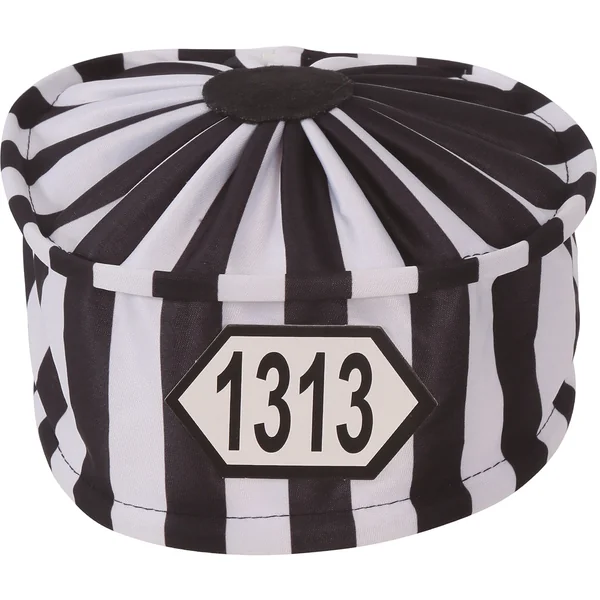 Gorro de presidiario - 57 cm - Imagen 2