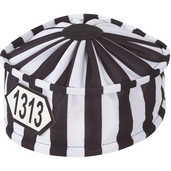Gorro de presidiario - 57 cm - Imagen 4
