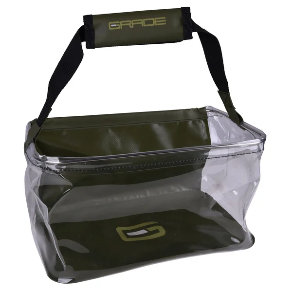 Grade Clear View Bucket - Imagen 5