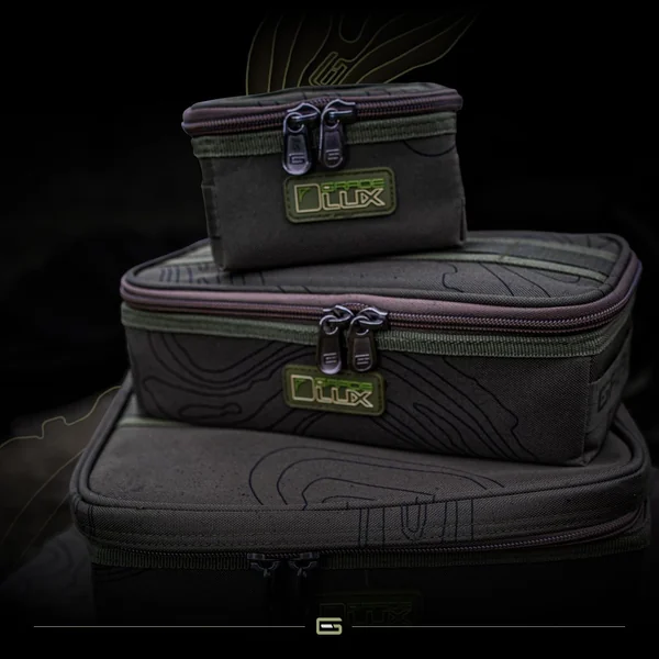 Grade D-Lux Bolsa de Accesorios M - Imagen 2