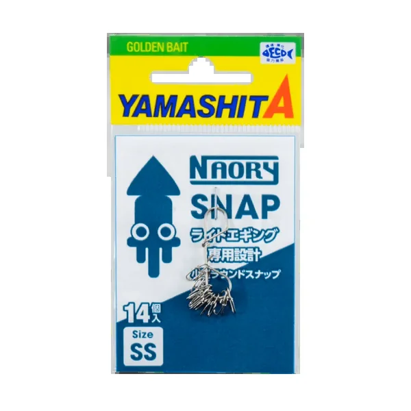 Grapa Yamashita Naory Snap