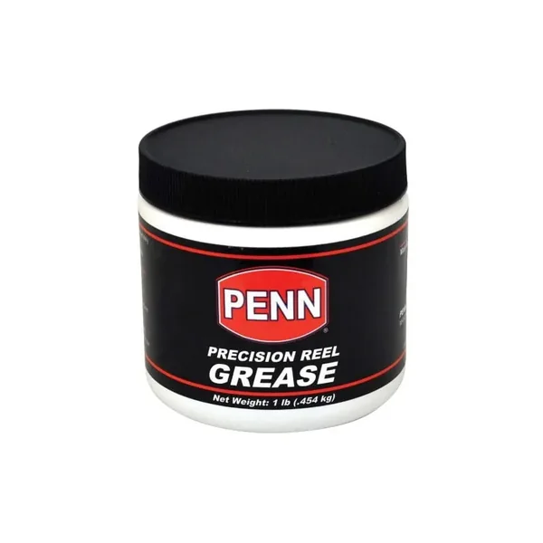 Grasa de Precisión Penn para Carretes