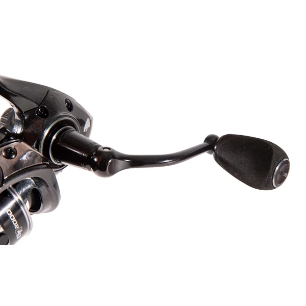 Grayton GT1 Carrete Spinning 2000