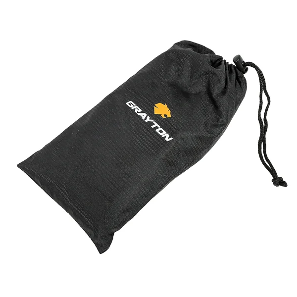 Grayton Saco de Pesaje para Lucio (125x65cm)