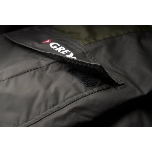 Greys Fin Pantalones de Pesca L
