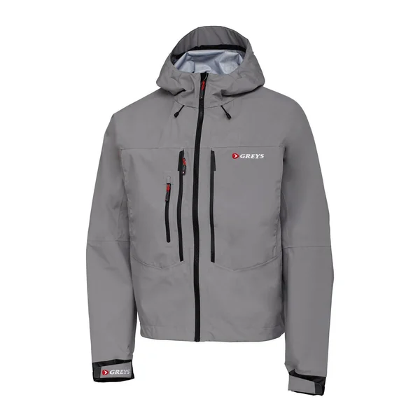 Greys Tail Chaqueta de vadeo L - Imagen 6