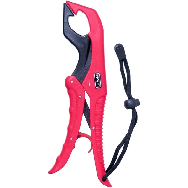 Grip - 9 Hart