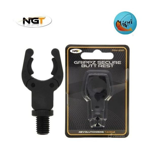 Gripp Trasero NGT Grippz Rod Rest