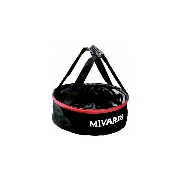 Groundbait Mixing Bag- Team Mivardi