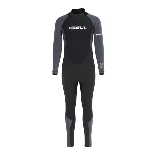 Gul Contour Full Length 3.2mm Wetsuit Mens