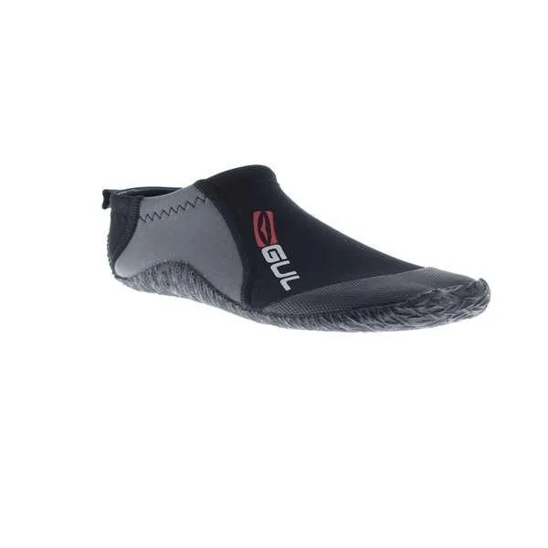 Gul Wetsuit Booties Juniors - Imagen 20