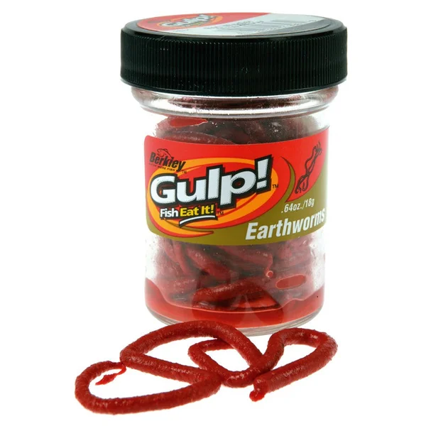 Gulp!® Earthworm - Imagen 2