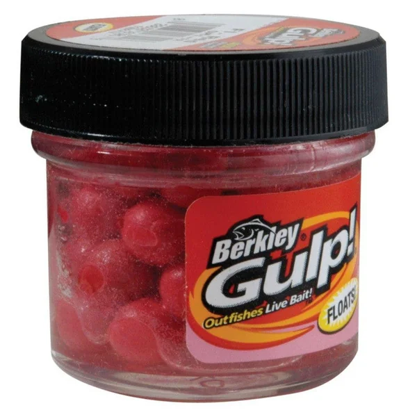 Gulp!® Floating Salmon Eggs - Imagen 3