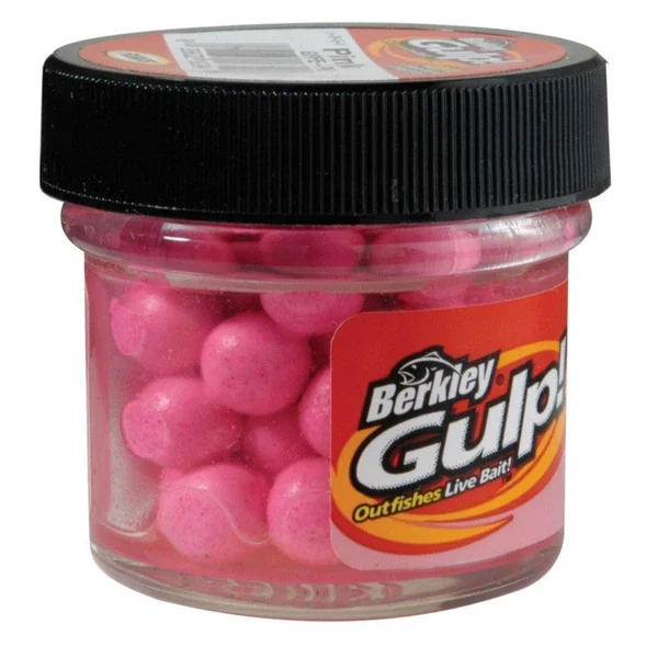 Gulp!® Floating Salmon Eggs - Imagen 4