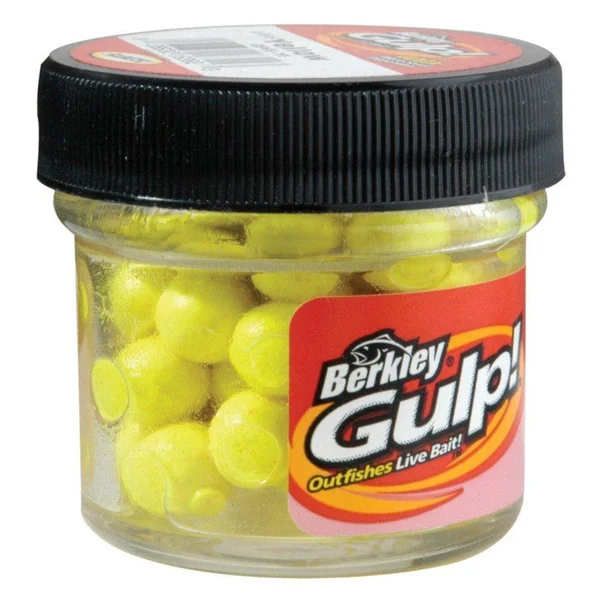 Gulp!® Floating Salmon Eggs - Imagen 6