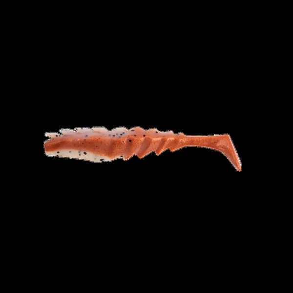 Gulp! Nemesis Prawn Paddle Tail