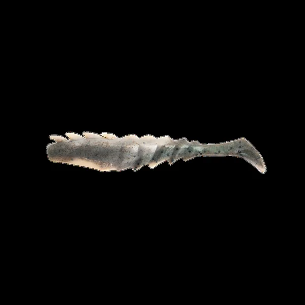 Gulp! Nemesis Prawn Paddle Tail - Imagen 2
