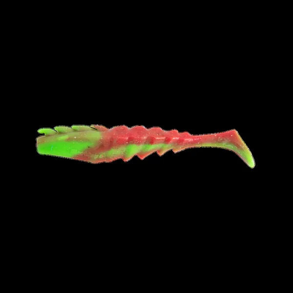 Gulp! Nemesis Prawn Paddle Tail - Imagen 6
