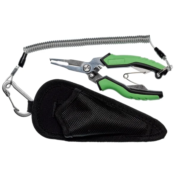 Gunki Alicate Multi-Fine Nose MM (14cm)