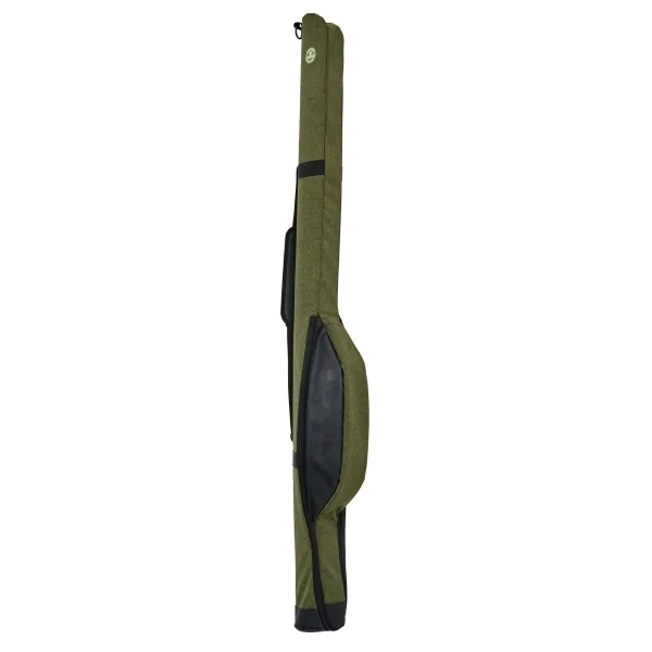 Gunki Overtake 155 Funda para 2 cañas