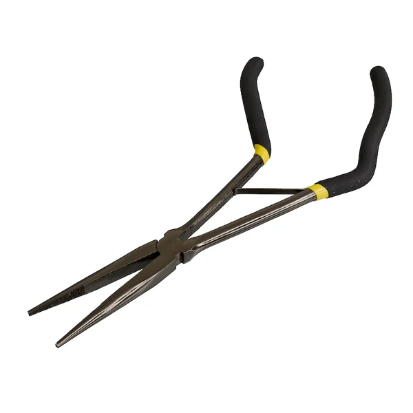 Gunki Pince Hook Alicate de Desenganche