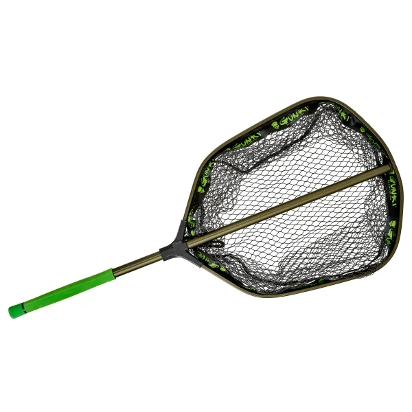 Gunki Sacadera Pike Addict 80x90cm