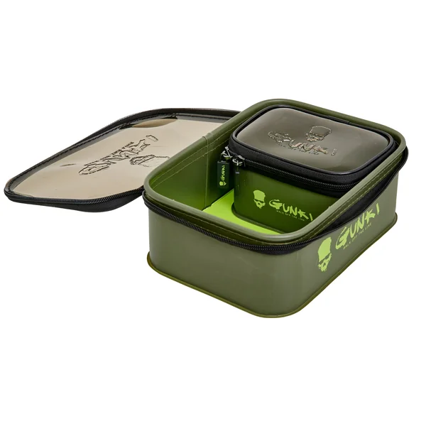 Gunki Safe Bag Lid Bolsa Impermeable - Imagen 11