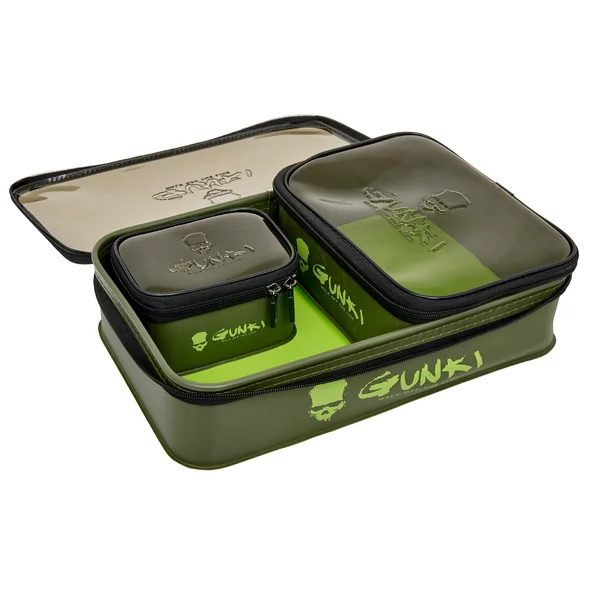 Gunki Safe Bag Lid Bolsa Impermeable - Imagen 14