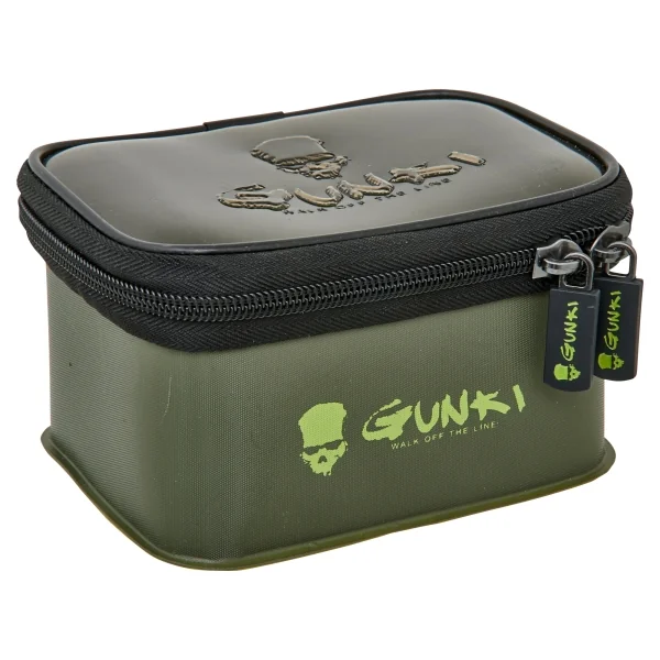 Gunki Safe Bag Lid Bolsa Impermeable - Imagen 16
