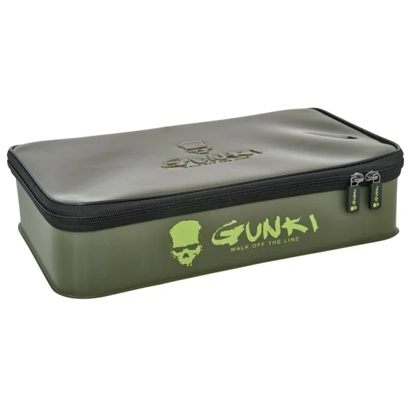 Gunki Safe Bag Lid Bolsa Impermeable - Imagen 8