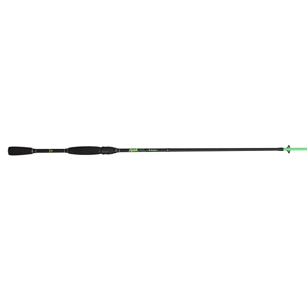 Gunki Spot.Ed-S Caña Spinning 2.28m (15-40g)
