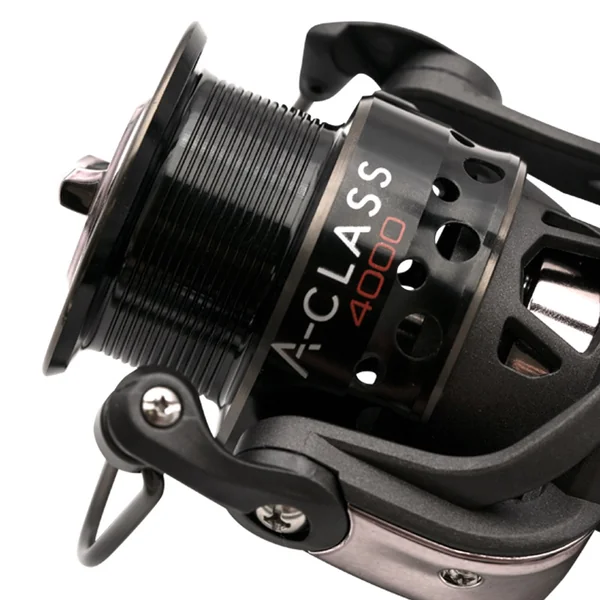 Guru A-Class Carrete 3000