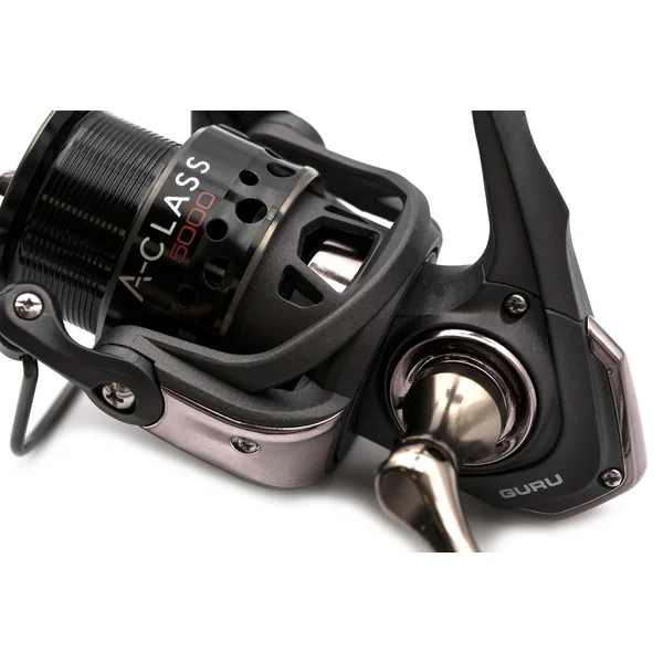 Guru A-Class Carrete 3000 - Imagen 9