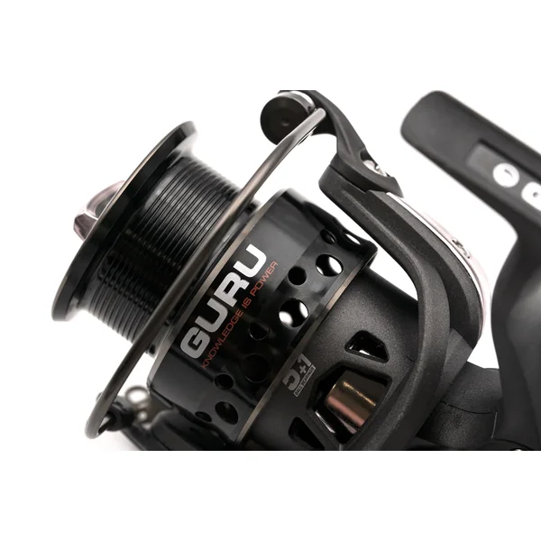 Guru A-Class Carrete 3000 - Imagen 10