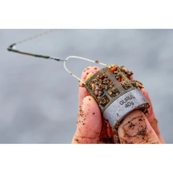Guru Feeder Link Pequeña 2"