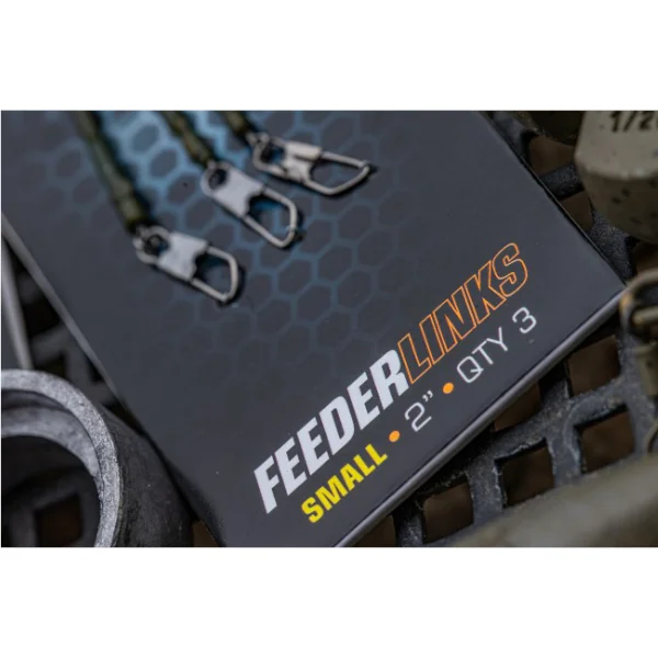 Guru Feeder Link Pequeña 2" - Imagen 3